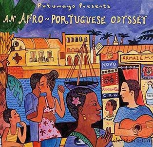 Afro-Portuguese Odyssey