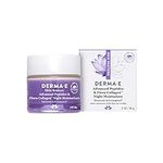 DERMA-E Advanced Peptides and Vegan