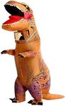 LUVSHINE Inflatable Dinosaur Costum