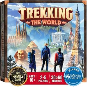 Trekking T