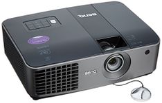 BenQ MX722 4000 Lumens XGA 3D Ready DLP Projector