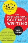 American Science Writing Eccos