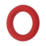 PSM Rubber Ring Pessary Red (2.50 Inch)