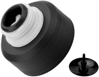 Replacement Solution Tank Cap for Hoover PowerDash and FloorMate Jet, OEM # 440012803. See Models Below