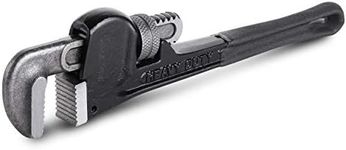 Mr. Pen 10-Inch Pipe Wrench - Robust and Reliable for Any Pipe Work Task