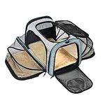 Pet Carrier Airline Approved, Expan
