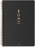 Topdrawer Romeo Japanese Notebook, 