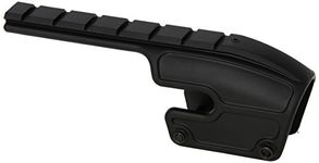 Scope Mount For Remington 870