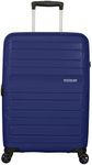 American Tourister Sunside - Spinne