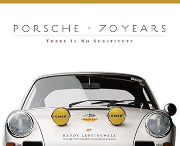 Porsche 70