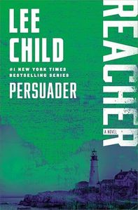 Persuader: A Jack Reacher Novel