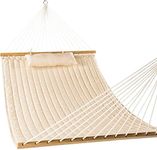 Lazy Daze Hammocks 12 FT Double Qui