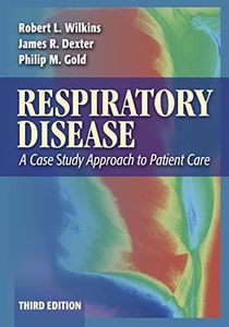 Respiratory Disease: A Case Study Approach to Patient Care