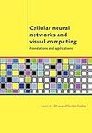 Cellular Neural Networks and Visual