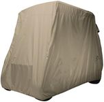 Classic Accessories Golf Cart Cover