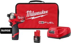 M12 FS HYDRL IMP DRVR KT