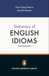 The Penguin Dictionary of English Idioms (4,000+ Idioms) (Penguin Reference Books): xiv