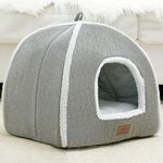 Cat House For Indoor Cat