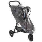 Raincover To Fit Baby Jogger City Mini Gt Single With Zip