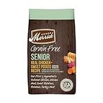 Merrick Premium Grain Free Dry Seni