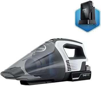 Hoover ONE