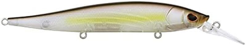 Stunna Stealth Shad 112+1 (1/2oz)