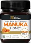 Good Natured Manuka Honey (MGO 850+