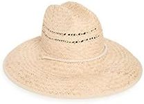 Lack of Color Women's Vista Straw H