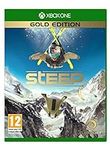 Steep Gold Edition (Xbox One)