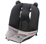 EASICOZI Baby Trailer Insert Baby Support Cushion Comfort Padding with Breathable 3D Mesh Material