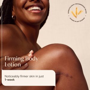 Aveeno Skin Renewal Firming Body Lotion 300ml