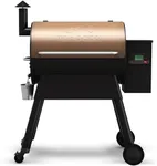 Traeger Grills Pro 780 Wood Pellet 