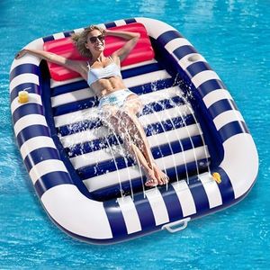 Pool Wave 