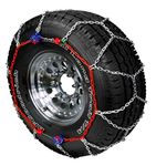 Security Chain Company 0232805 Auto-Trac Light Truck/SUV Tire Chains