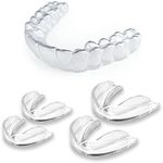 KOHEEL Moldable Mouth Guard for Tee