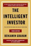 The Intelligent Investor Third Edit