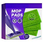 Swiffer Spray Mops