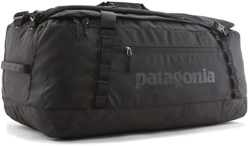Patagonia 