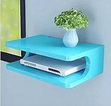 Game Console Shelf