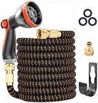 Expandable Garden Hose Pipe 75FT, U