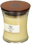 Woodwick Vanilla Bean 85g