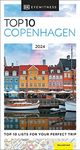 DK Top 10 Copenhagen (Pocket Travel Guide)