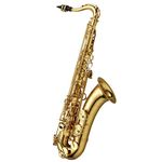 Yanagisawa T-WO1 Bb-Tenorsaxophon Messing Korpus - Tenor Saxophone