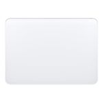 Apple Magic Trackpad - White Multi-Touch Surface 
