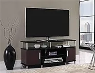 Ameriwood Home Carson TV Stand for 
