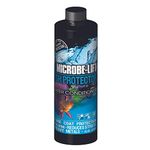 Microbe-Lift Aquatic Stress Relief Salt & Fresh Water 16oZ(473mL)