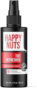 Happy Nuts