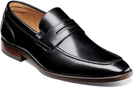 Florsheim Sorrento Mocassino Penny Toe