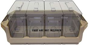 Metal Ammo Can Tray 30 Caliber