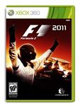 F1 2011 - Xbox 360 Standard Edition